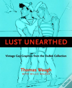 Capa do artigo Lust Unearthed