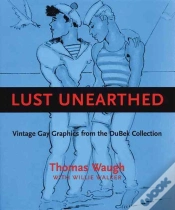 Capa do artigo Lust Unearthed