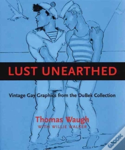 Capa do artigo Lust Unearthed