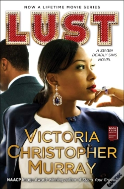 Capa do artigo Lust