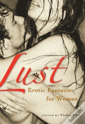 Capa do artigo Lust