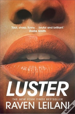 Capa do artigo Luster
