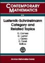 Lusternik-Schnirelmann Category And Related Topics - Preview