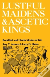 Capa do artigo Lustful Maidens And Ascetic Kings