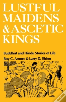 Capa do artigo Lustful Maidens And Ascetic Kings