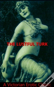 Capa do artigo Lustful Turk