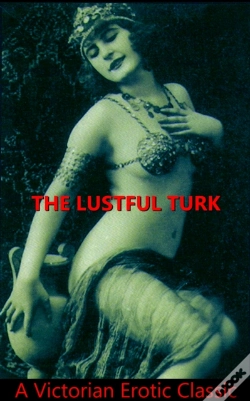 Capa do artigo Lustful Turk