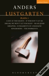 Lustgarten Plays: 1