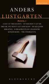 Lustgarten Plays: 1