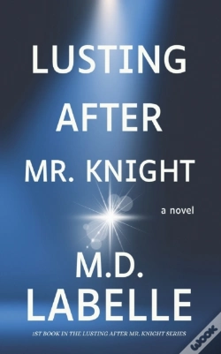 Capa do artigo Lusting After Mr. Knight