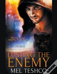 Lusting The Enemy