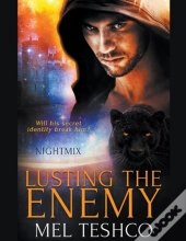 Lusting The Enemy