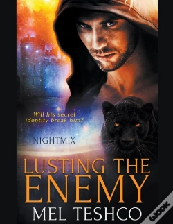Capa do artigo Lusting The Enemy