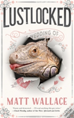 Capa do artigo Lustlocked