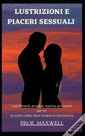 Capa do artigo Lustrizioni E Piaceri Sessuali