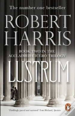 Capa do artigo Lustrum