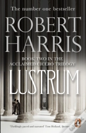 Capa do artigo Lustrum