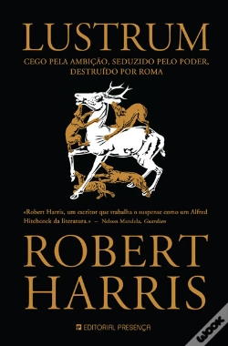 Capa do artigo Lustrum