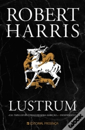 Capa do artigo Lustrum