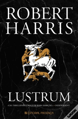 Capa do artigo Lustrum