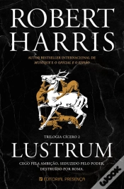 Capa do artigo Lustrum