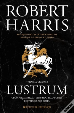 Capa do artigo Lustrum