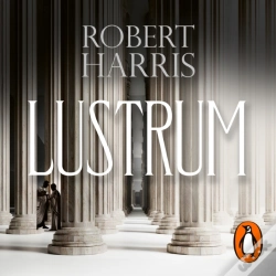 Capa do artigo Lustrum