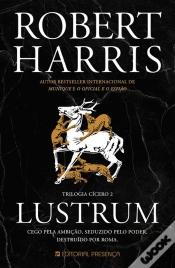 Capa do artigo Lustrum