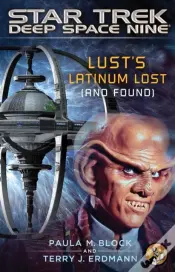 Lust'S Latinum Lost (And Found)