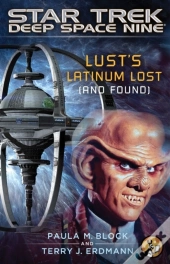 Lust'S Latinum Lost (And Found)