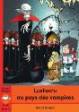 Lustucru Au Pays Des Vampires - Preview