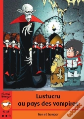 Lustucru Au Pays Des Vampires