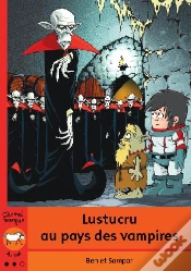 Capa do artigo Lustucru Au Pays Des Vampires