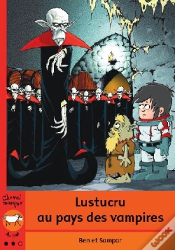 Capa do artigo Lustucru Au Pays Des Vampires