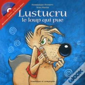 Capa do artigo Lustucru Le Loup Qui Pue