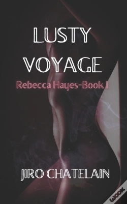 Capa do artigo Lusty Voyage