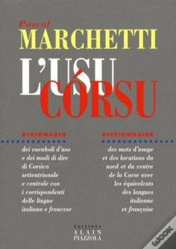 Capa do artigo L'Usu Corsu