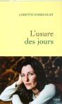 L'Usure Des Jours - Preview