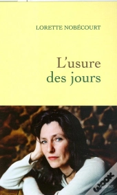 L'Usure Des Jours