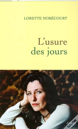 Capa do artigo L'Usure Des Jours