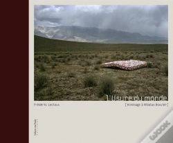 Capa do artigo L'Usure Du Monde ; Hommage À Nicolas Bouvier