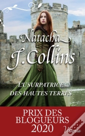 L'Usurpatrice Des Hautes Terres