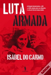 Capa do artigo Luta Armada