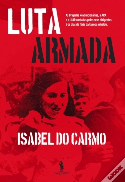 Capa do artigo Luta Armada