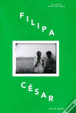 Capa do artigo Luta Ca Caba Inda (La Lutte N'Est Pas Finie)