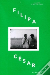 Luta Ca Caba Inda (La Lutte N'Est Pas Finie)