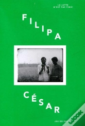 Capa do artigo Luta Ca Caba Inda (La Lutte N