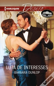 Capa do artigo Luta De Interesses
