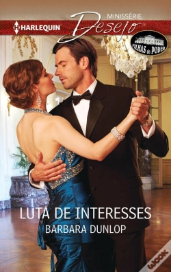 Capa do artigo Luta De Interesses