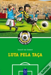 Capa do artigo Luta pela Taça